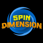 Spin Dimension Casino logo