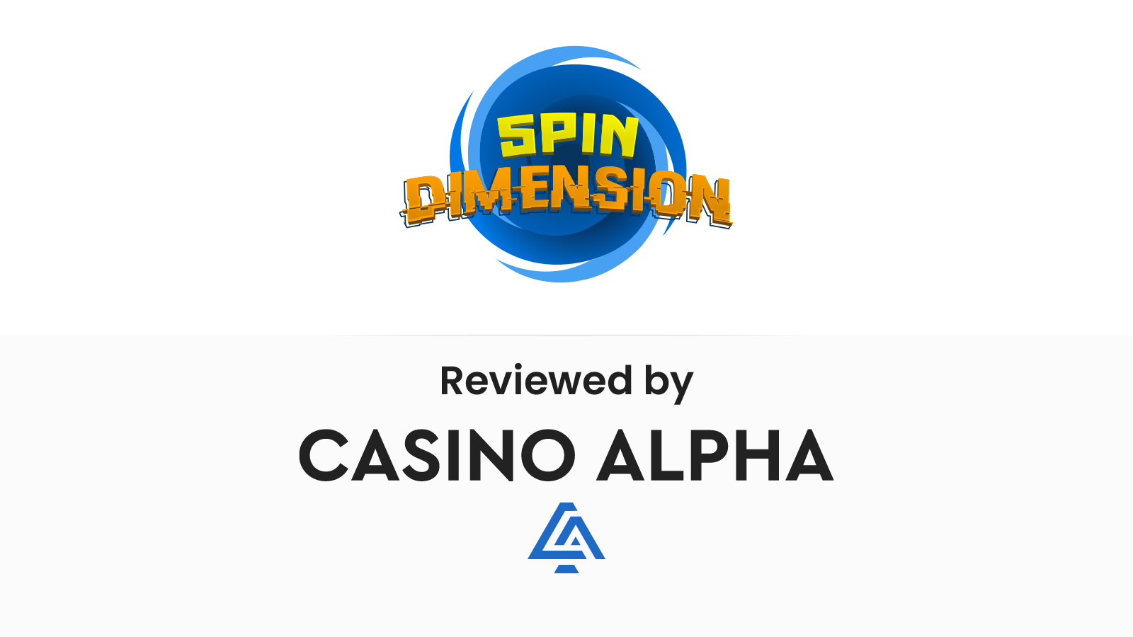 Spin Dimension Casino Review (2025)