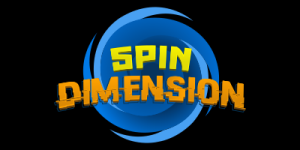 Spin Dimension Logo