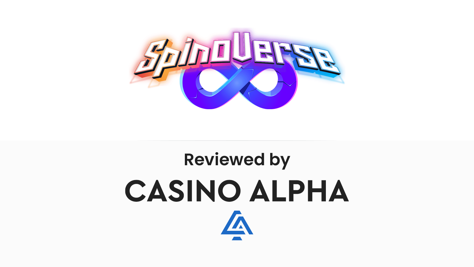 SpinoVerse Casino Review (2024)