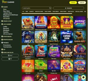 thor-casino-slots-review