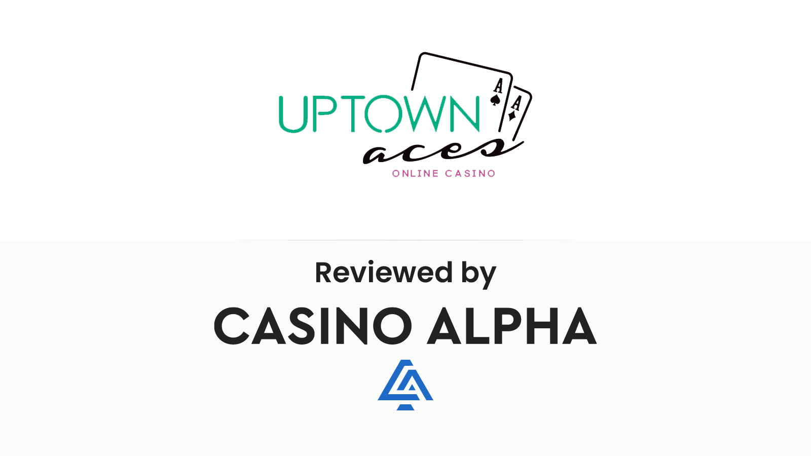 Uptown Aces Casino Review (2024)