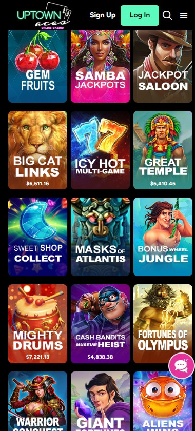 uptown-aces-casino-slots-variety-mobile-review