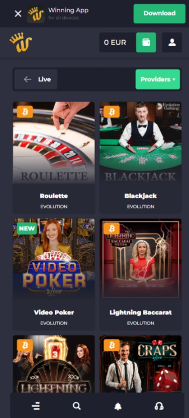 winning-casino-live-casino-games-mobile-review