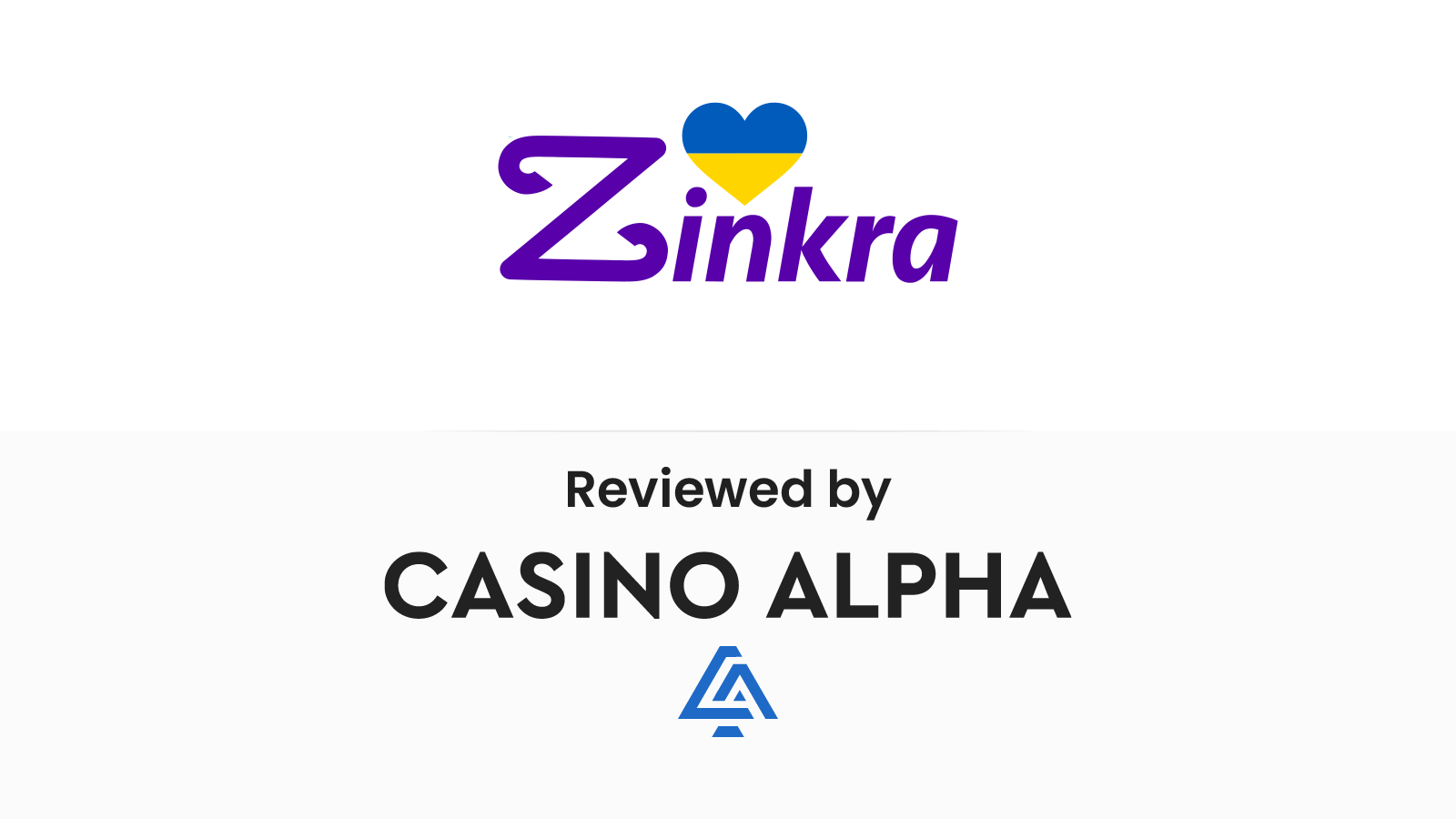 Zinkra Casino Review (2024)