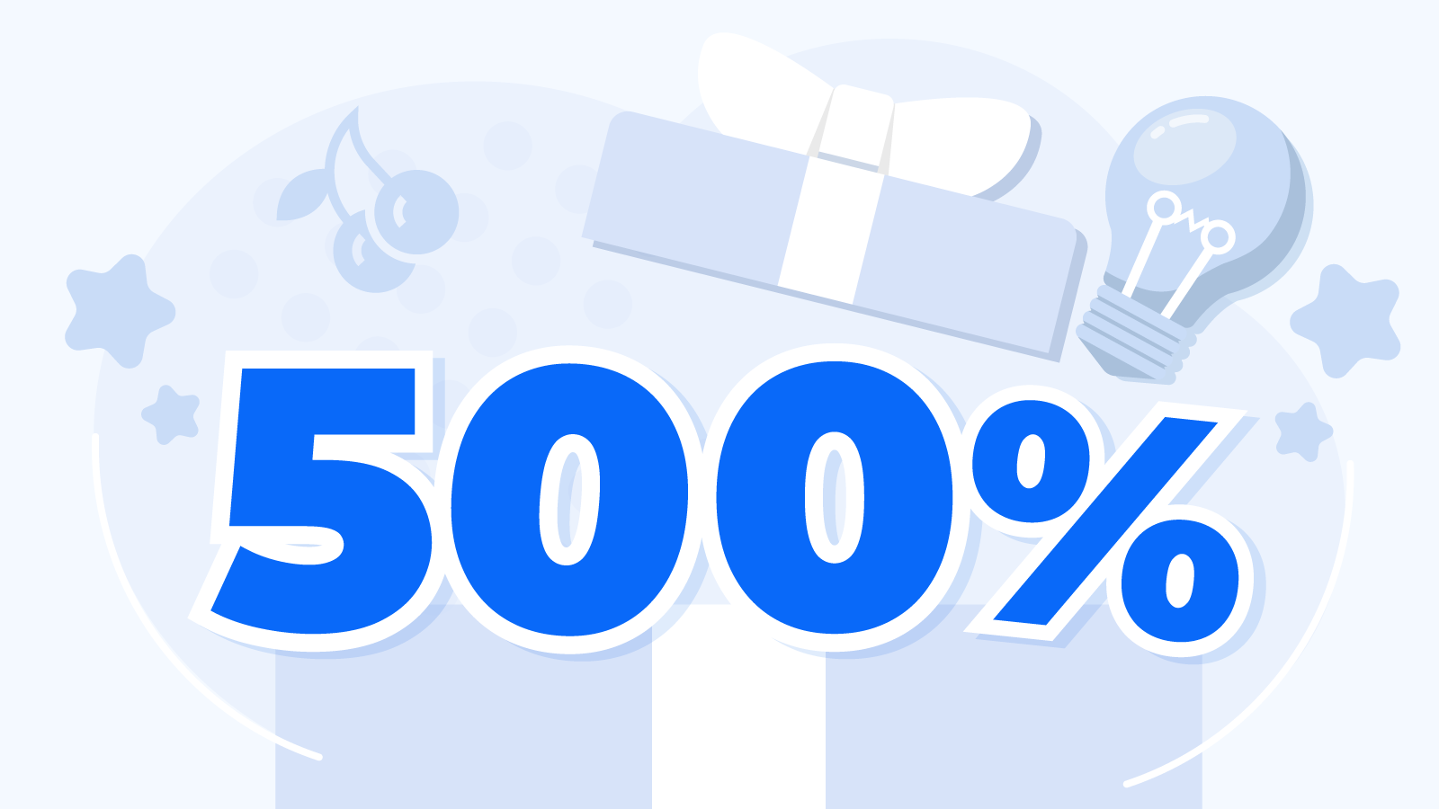 What-Are-500%-Match-Deposit-Bonuses