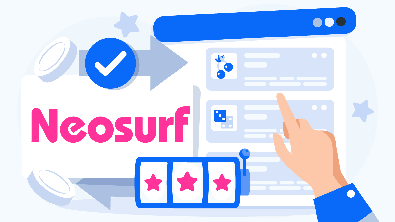 How to Choose The Best Neosurf Casino Sites