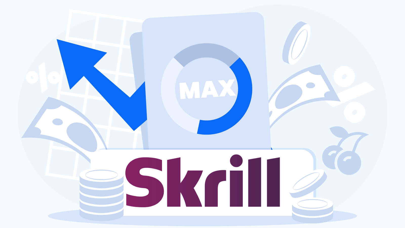 Maximizing Benefits at Skrill Casinos