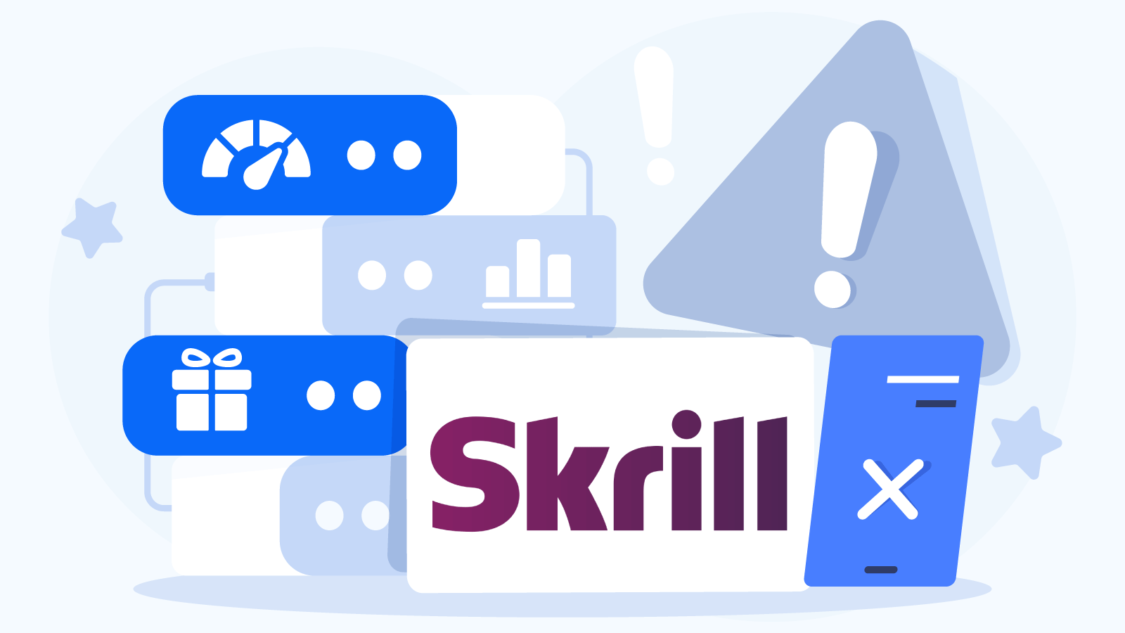 Beware – Certain Online Casino Bonuses Are Incompatible with Skrill