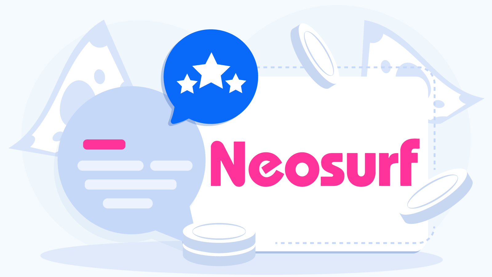 Neosurf Review