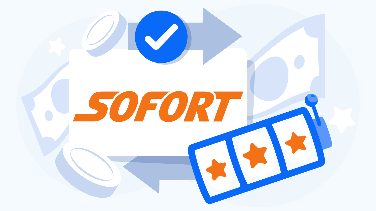 What is a Sofort Banking Casino – All You Need to Know