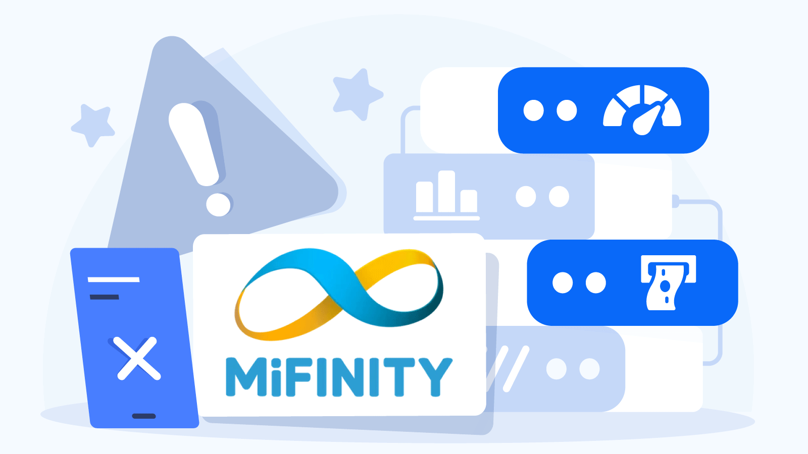 Possible Issues Players May Encounter With MiFinity