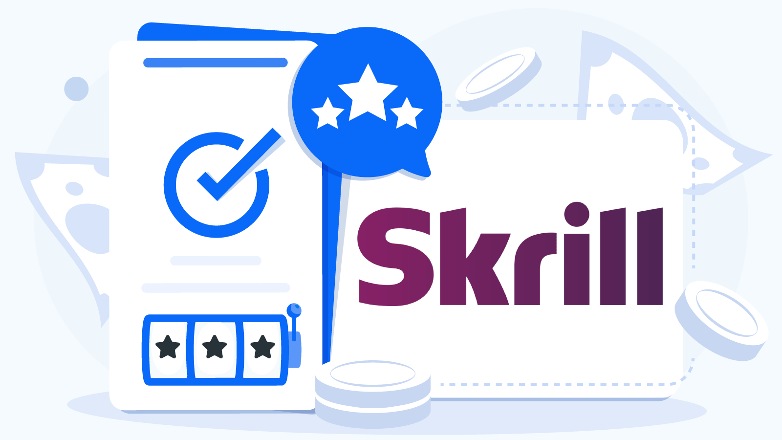 Quick Review of Skrill as a Payment Option