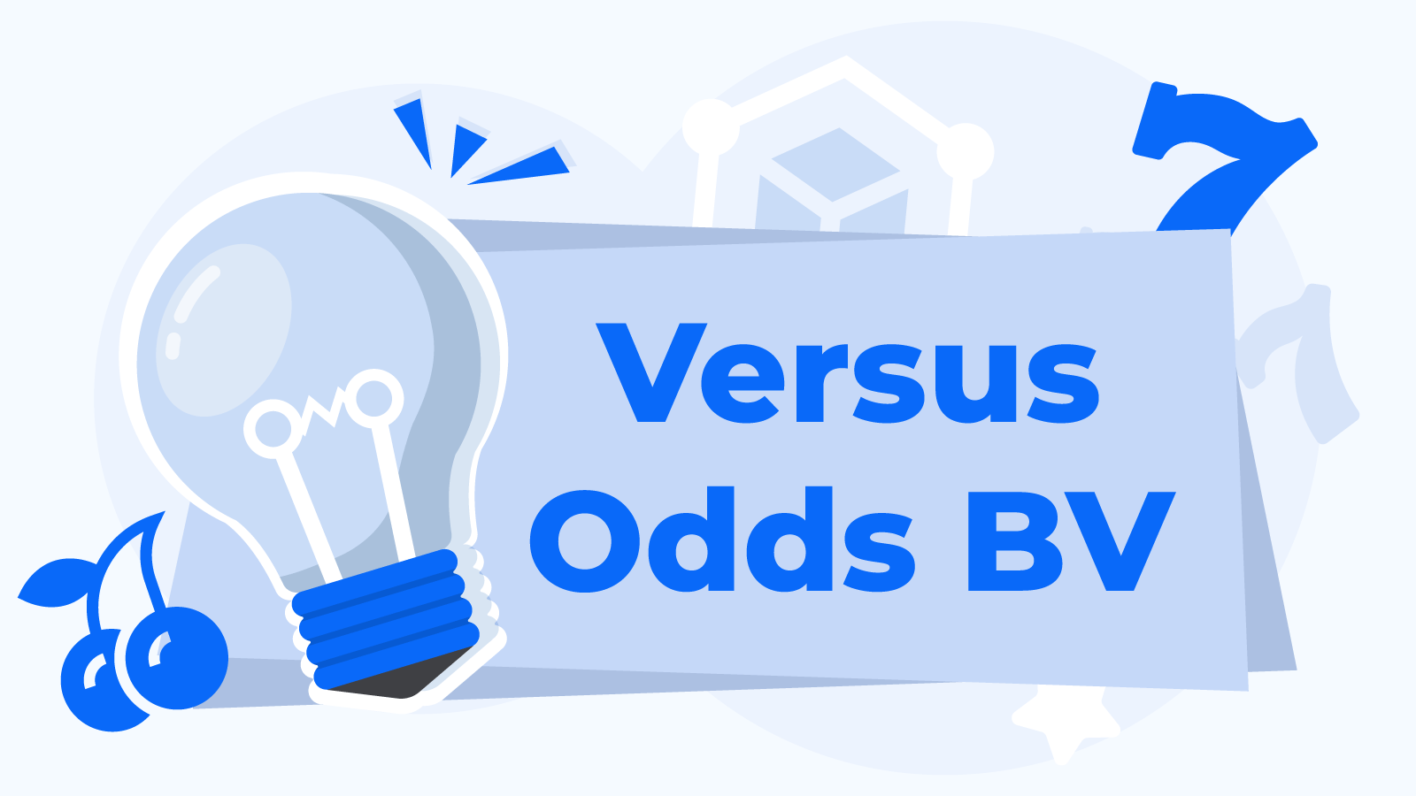 What Is a Versus Odds B.V. Casino – Definition