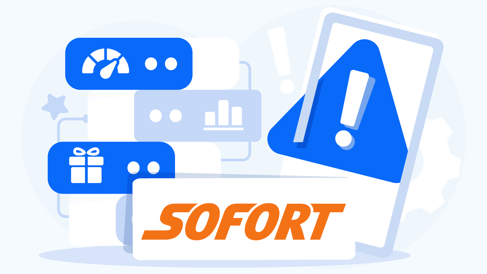 Errors When Paying With Sofort- Be Aware!