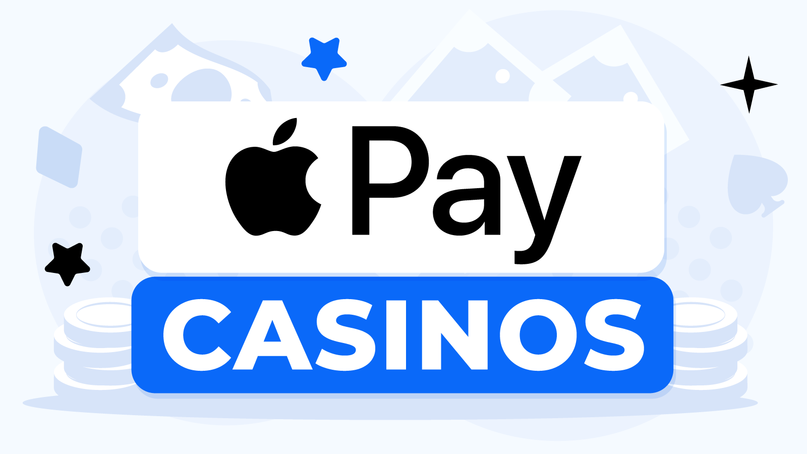 Apple Pay Casinos