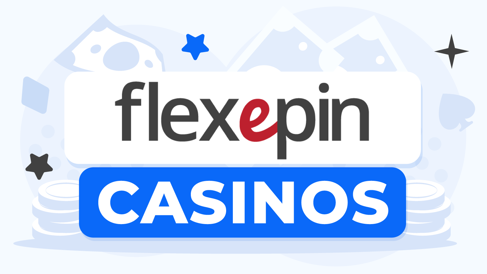 Flexepin Casinos