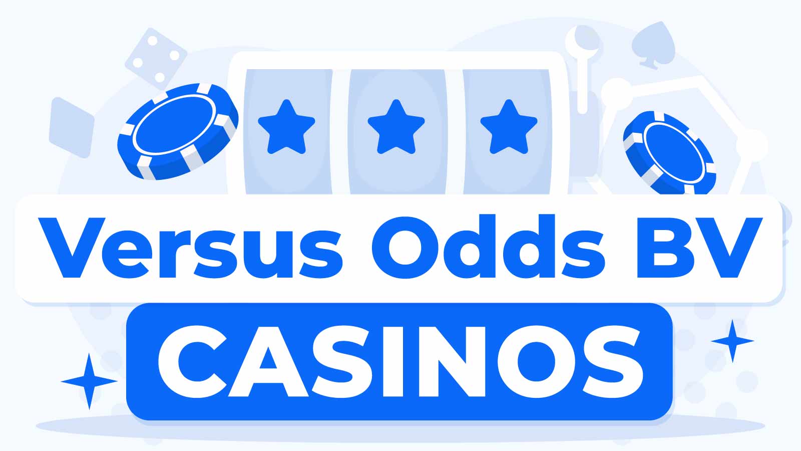 Best Rated Versus Odds BV Casinos in 2024
