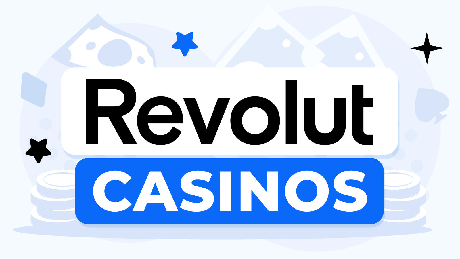 Top 10 Revolut Casino Sites for 2024