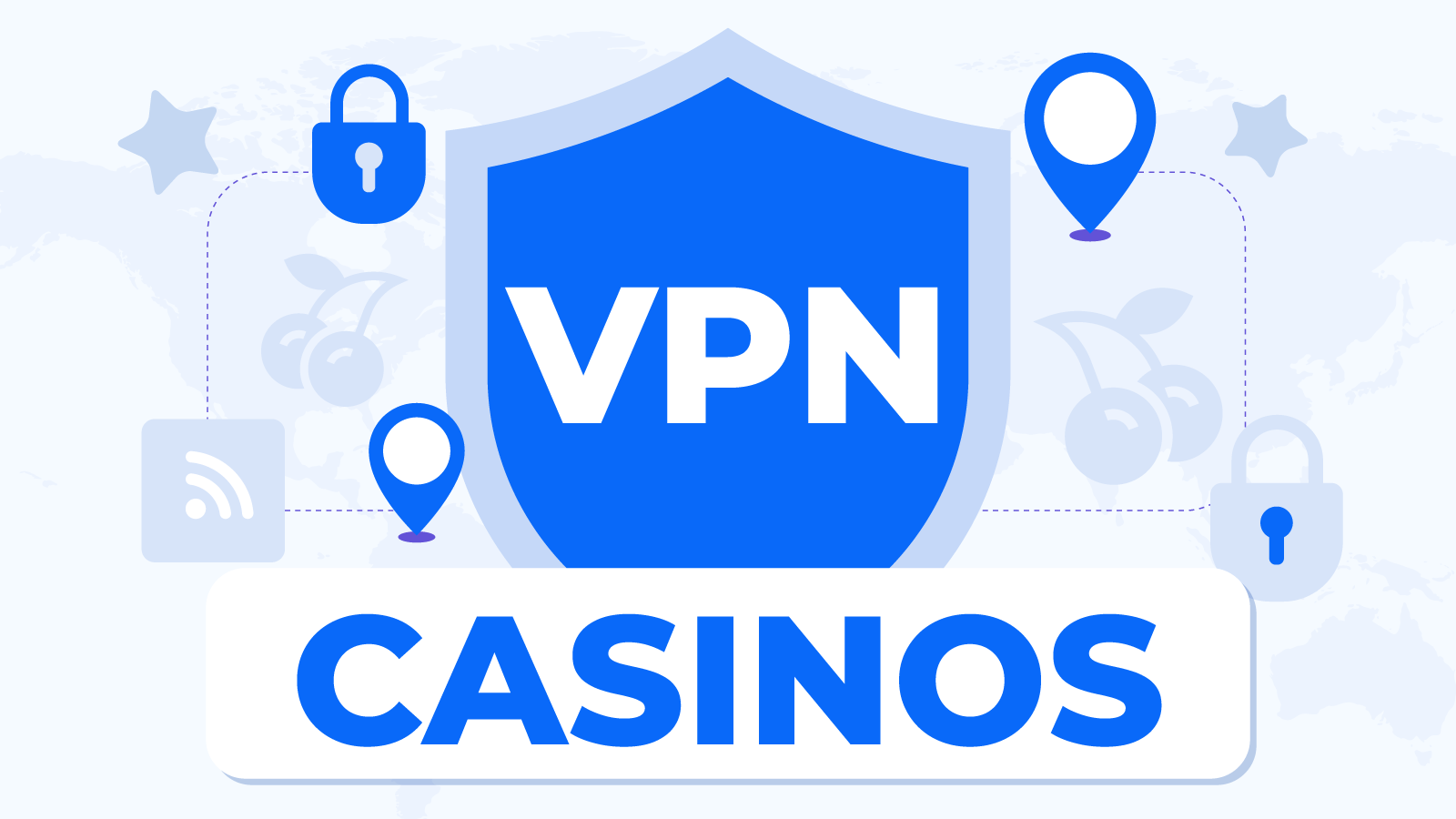 Best Casino Platforms Allowing VPN Connections in 2024