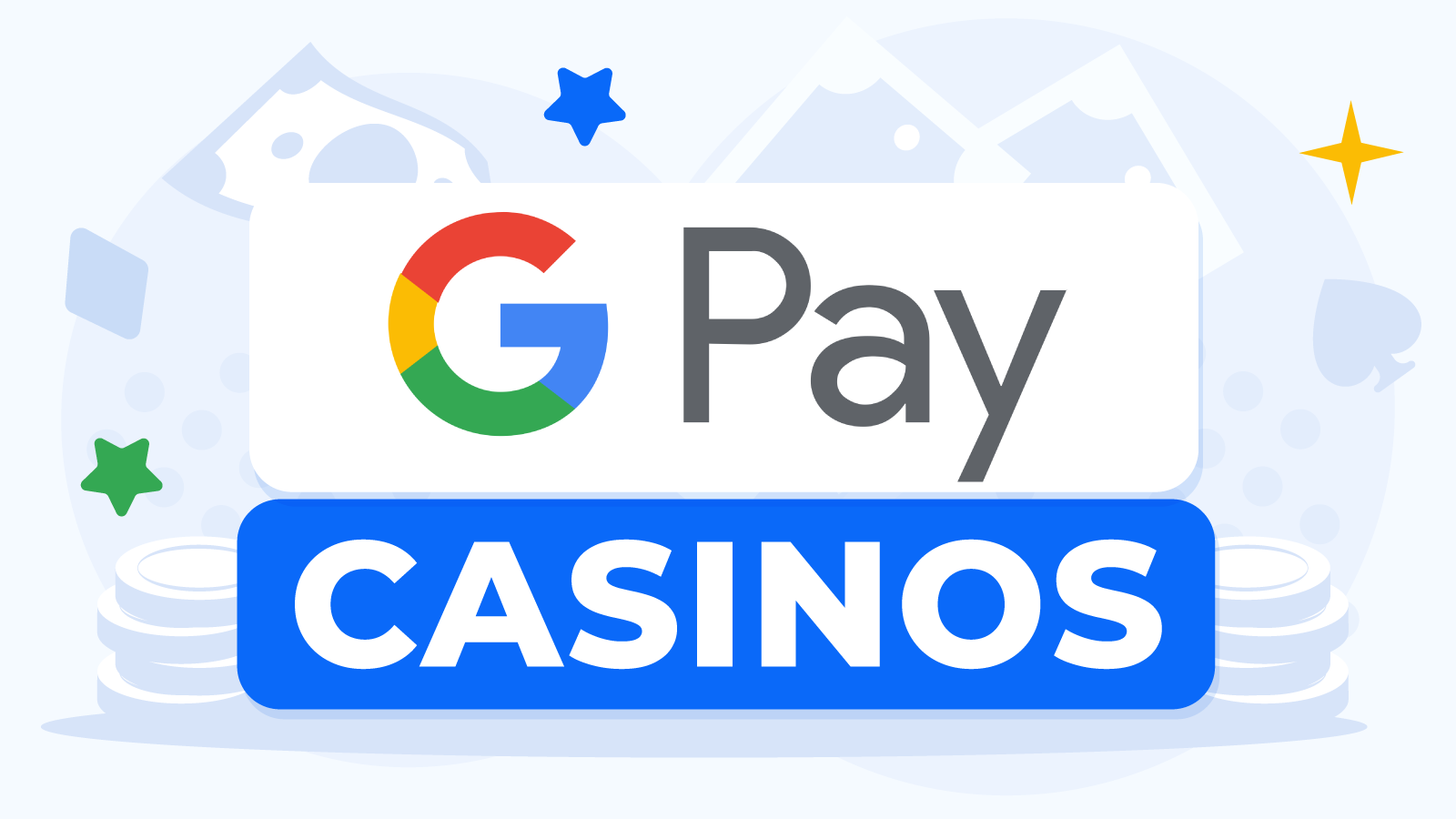 Google Pay Casinos