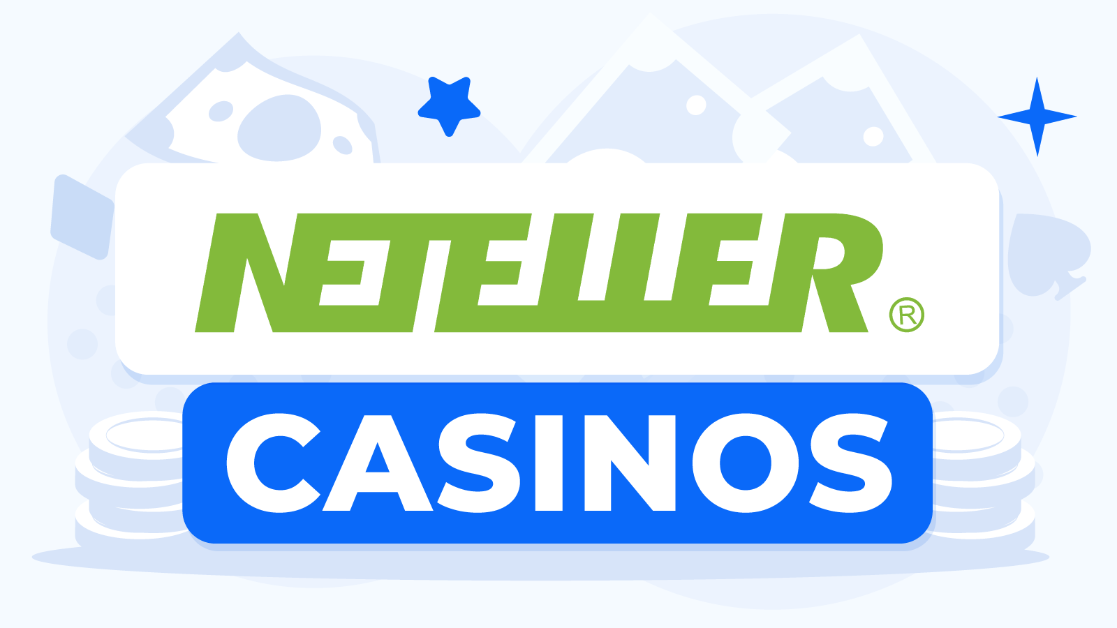 Brand New Neteller Online Casinos - May
 2024