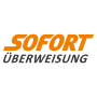 SOFORT Überweisung logo