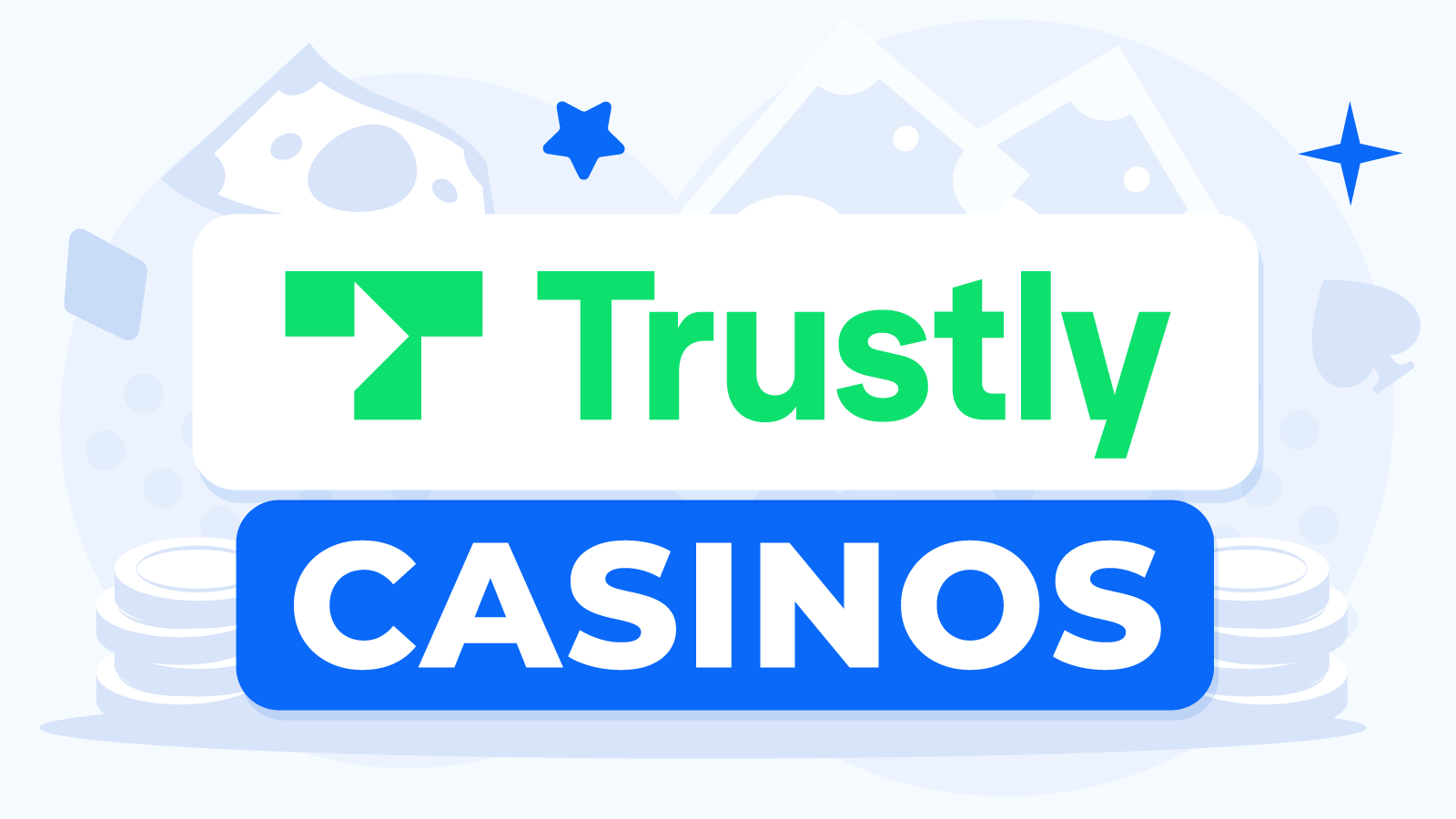 Best Trustly Casino List & All Casinos That Accept Trustly