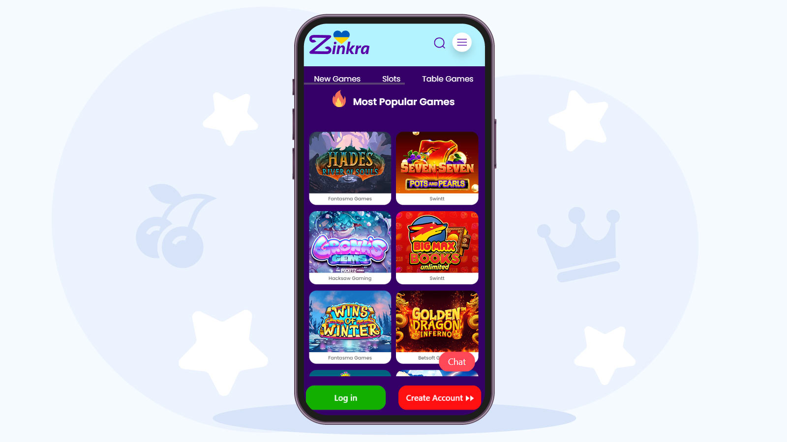 Zinkra-Casino-Best-For-Slots