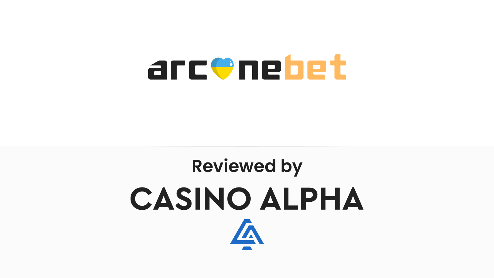 Arcanebet Casino Review (2024)