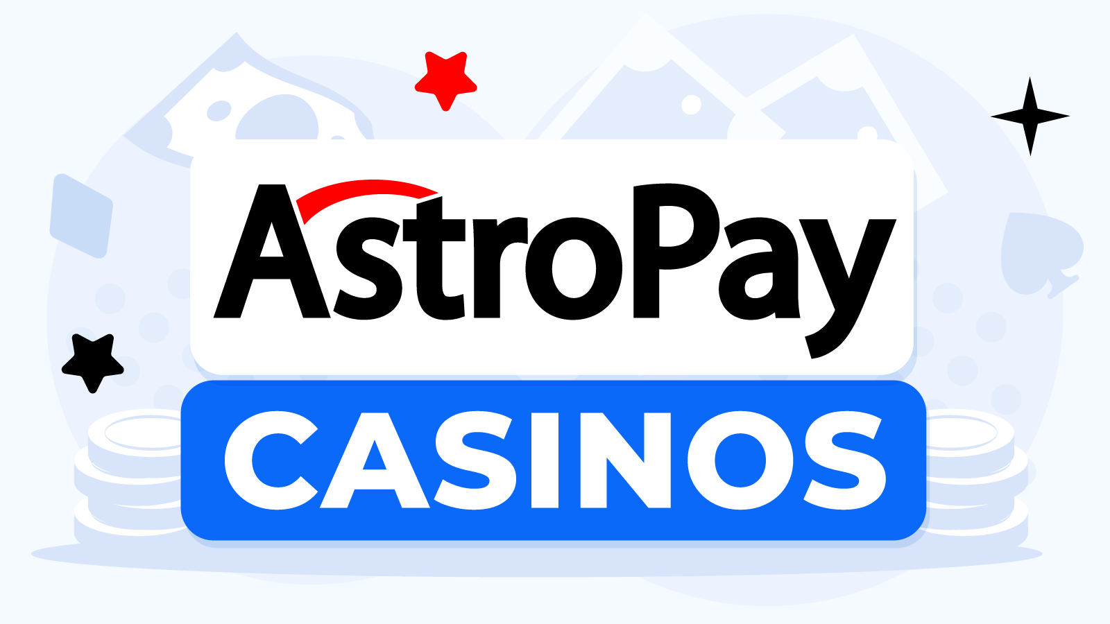 AstroPay Casinos