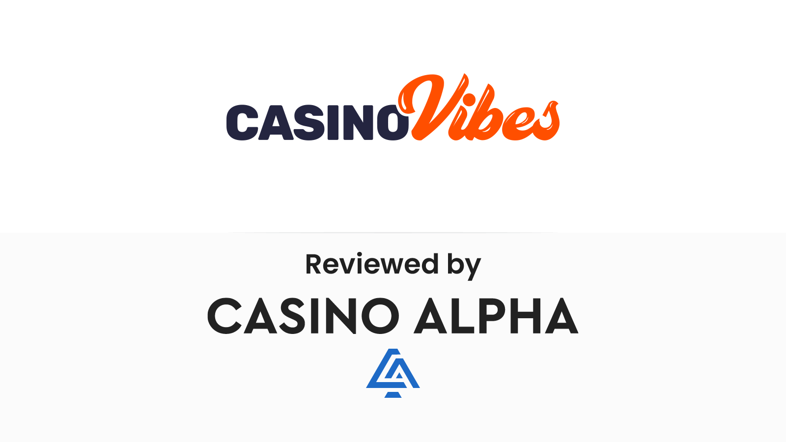 CasinoVibes Review (2024)