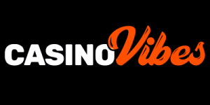 CasinoVibes Logo