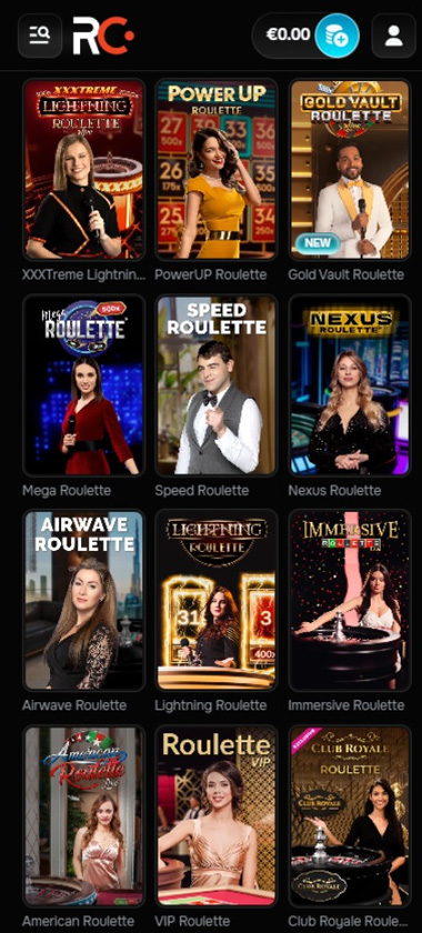 revolution-casino-live-dealer-roulette-games-mobile-review