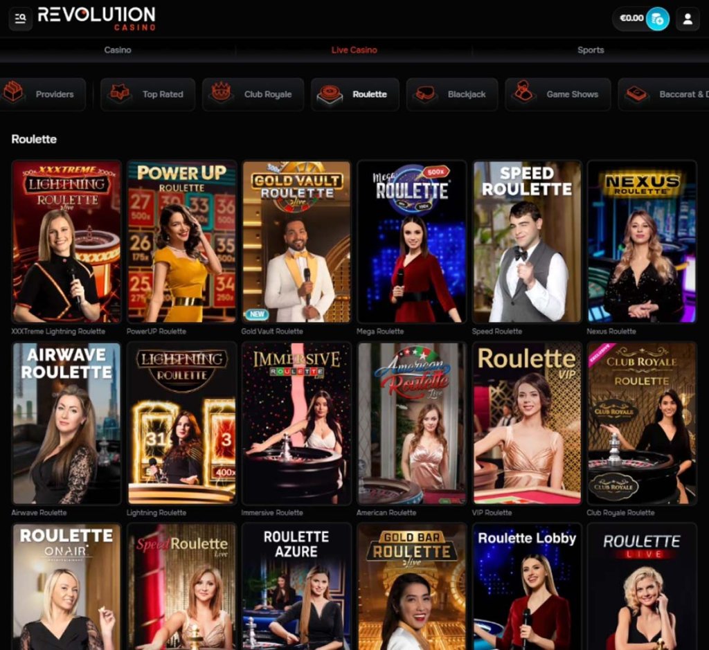 revolution-casino-live-dealer-roulette-games-review