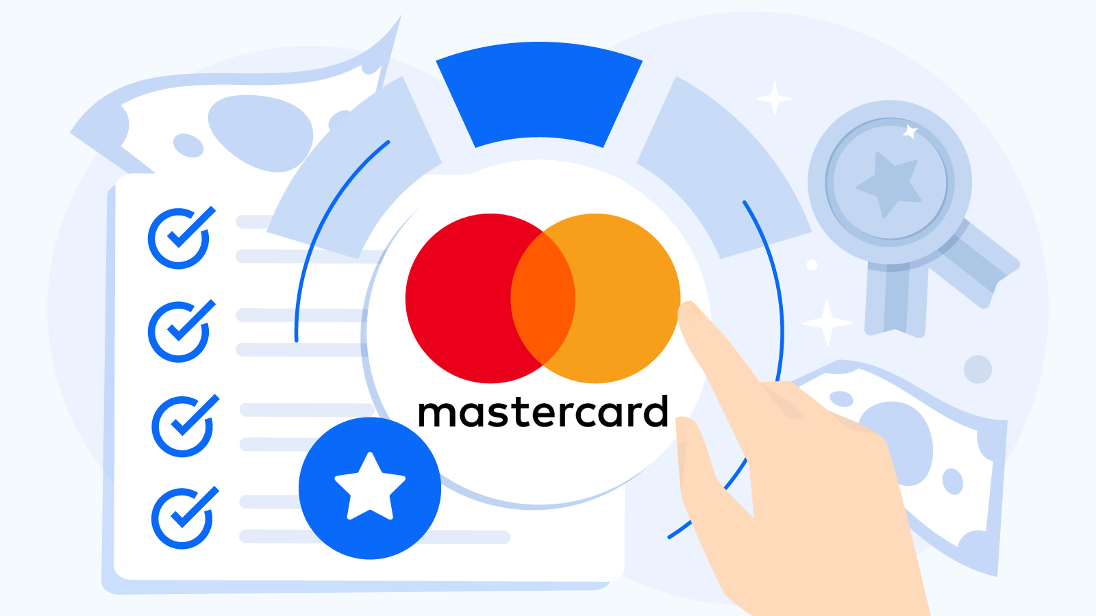 How We Rate The Top Mastercard Online Casino Pages