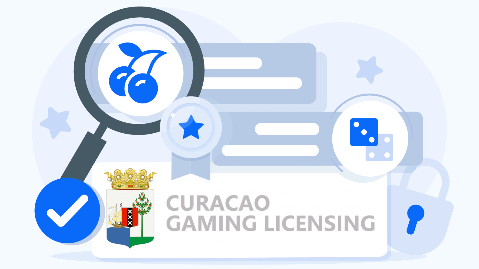 What is a Curacao Online Casino