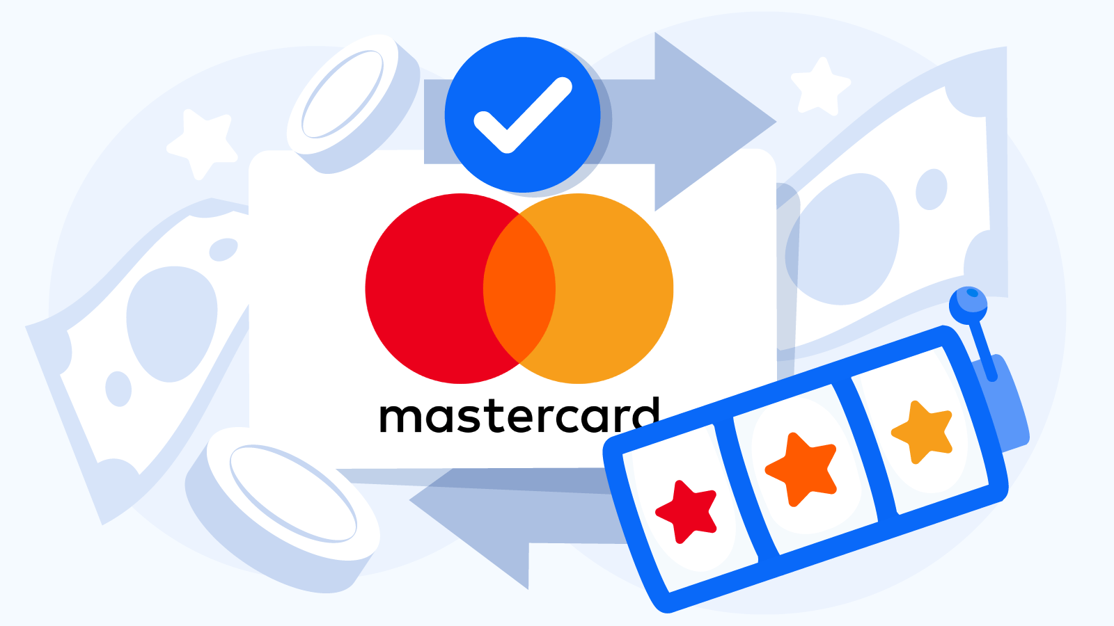 What Is Mastercard