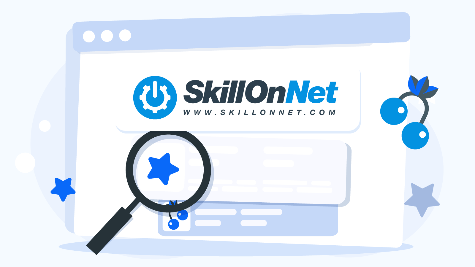 How-to-Choose-Skill-On-Net-LTD-Casinos