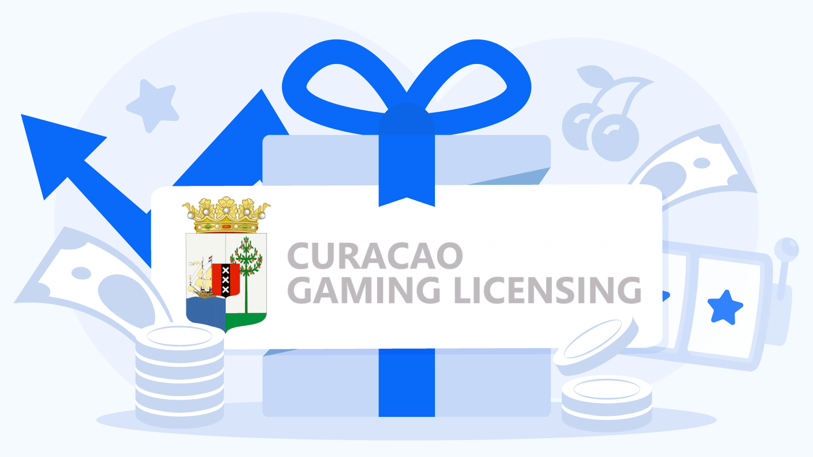 Six Curacao Online Casino Bonuses That Will Enhance Your First Gaming Session