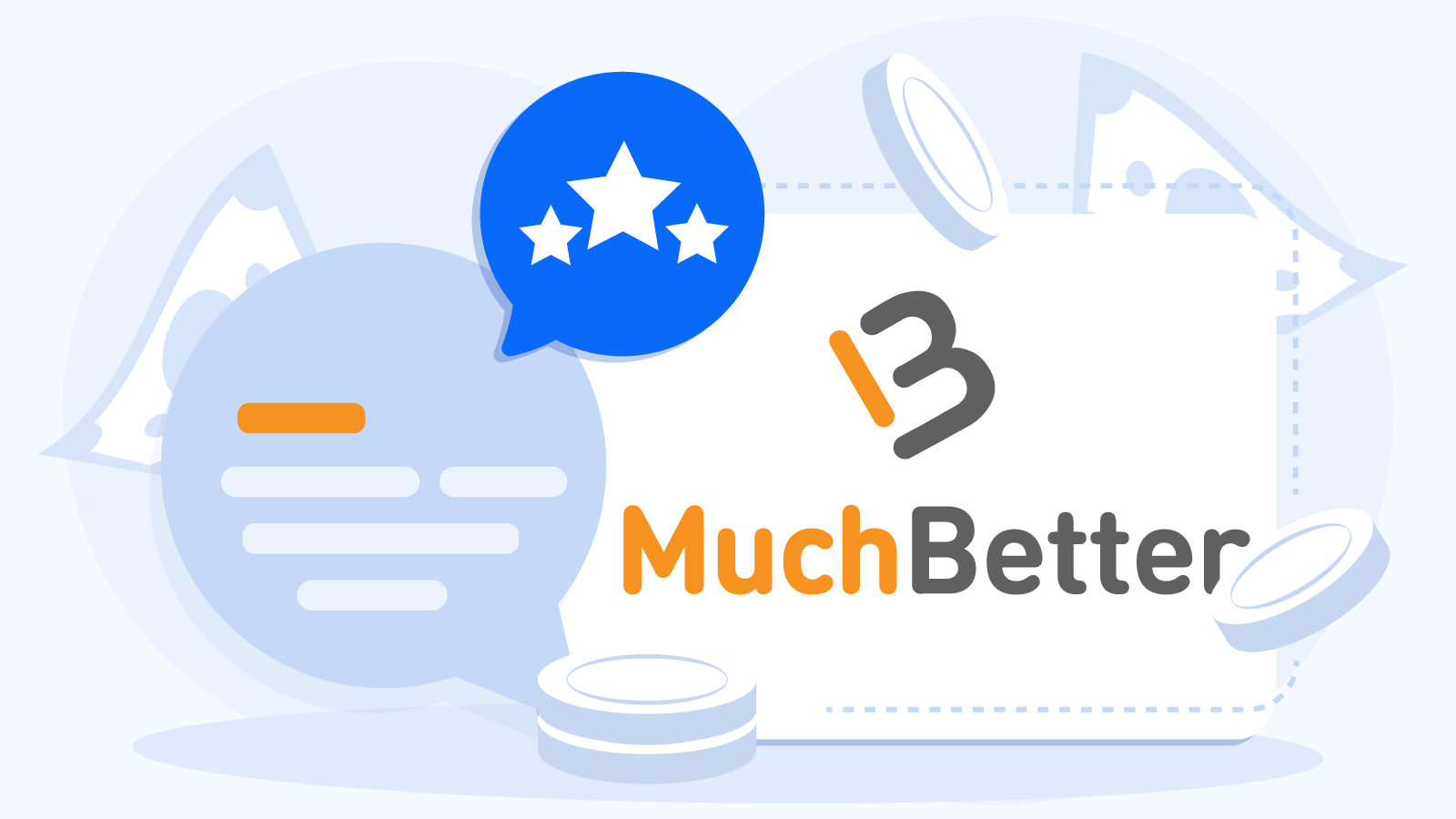 MuchBetter as a Payment Provider Review