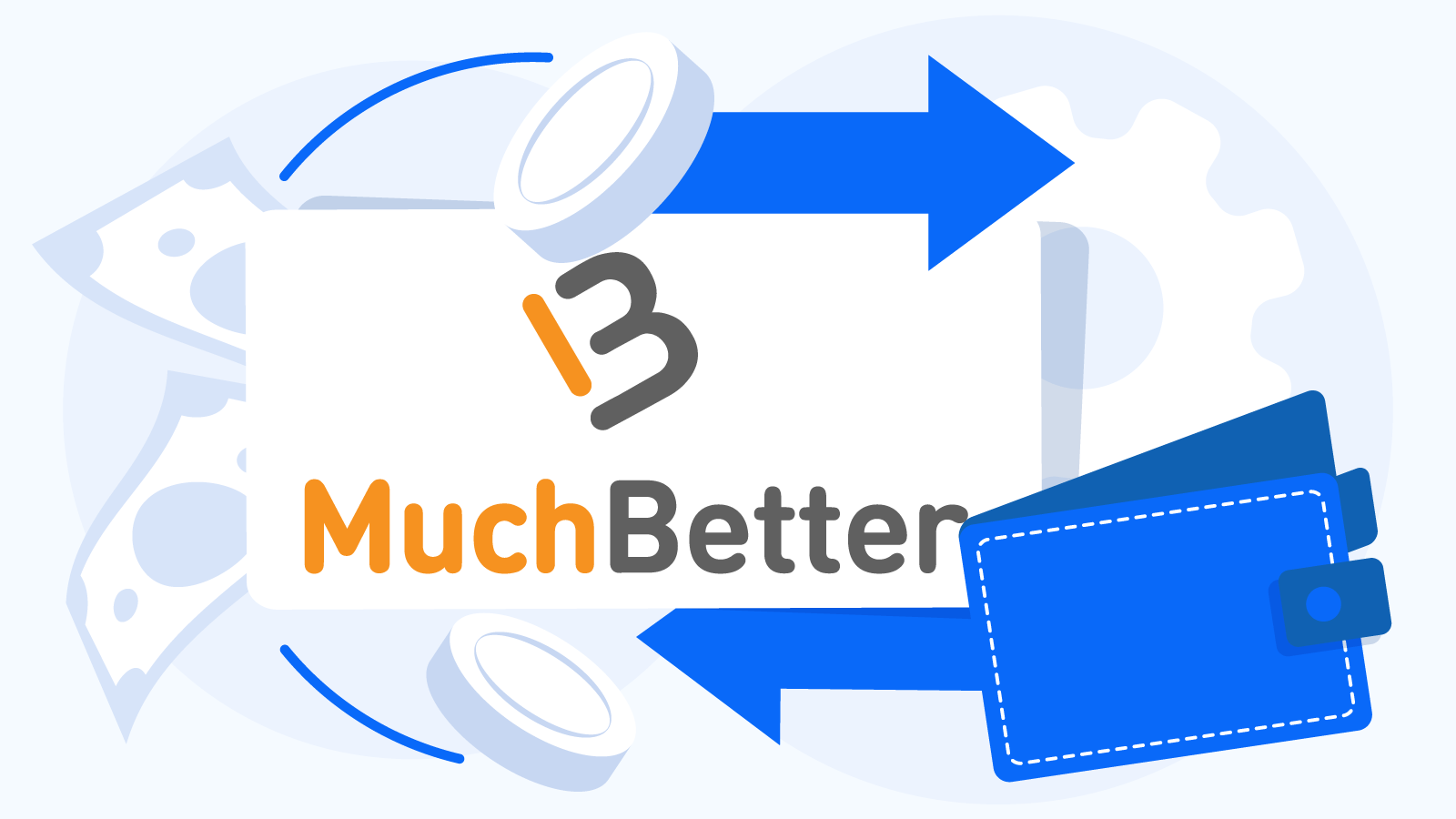 Deposits and Withdrawals With MuchBetter In-Depth Guides