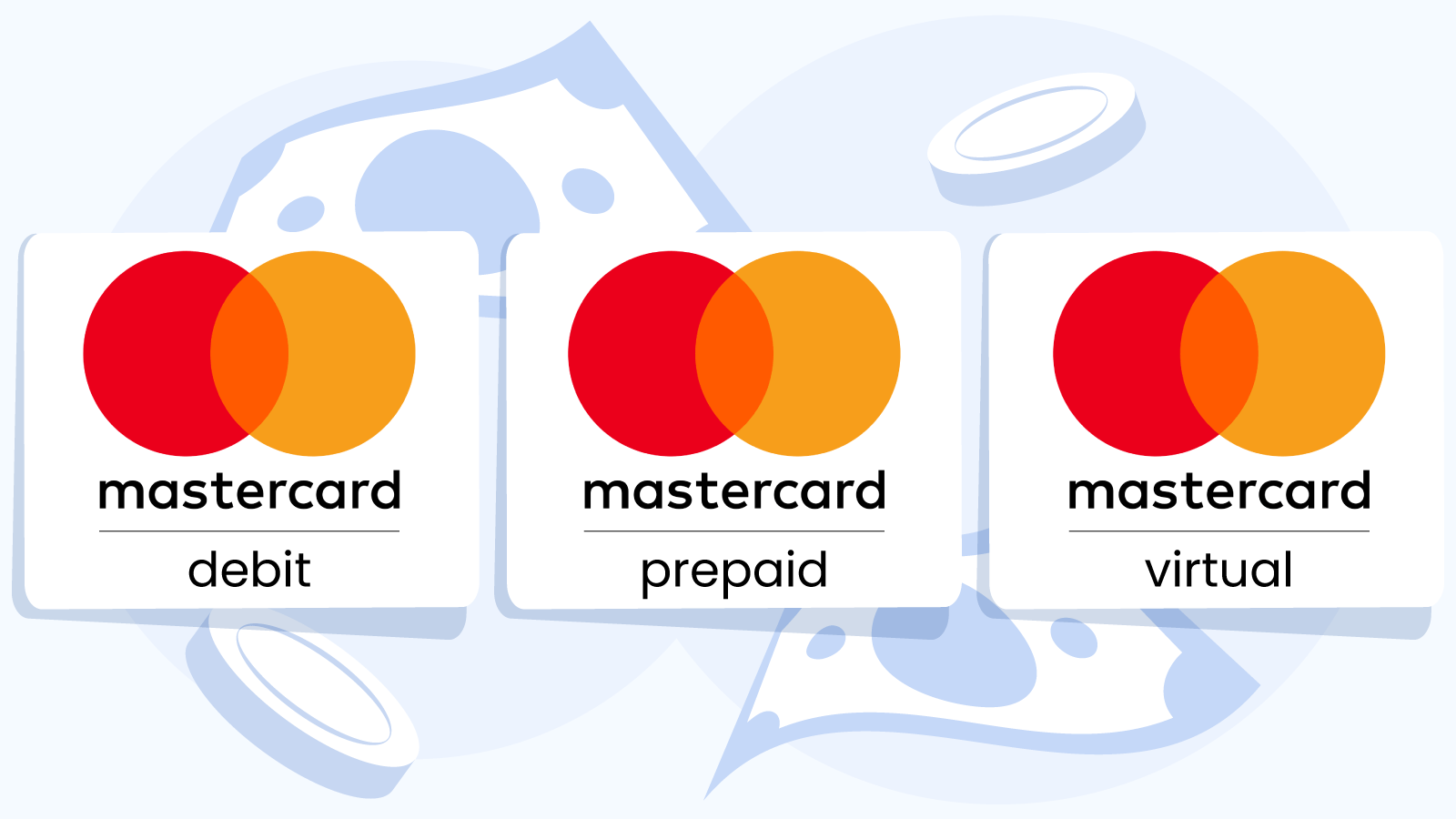 Types of Mastercard Payments in Online Casinos