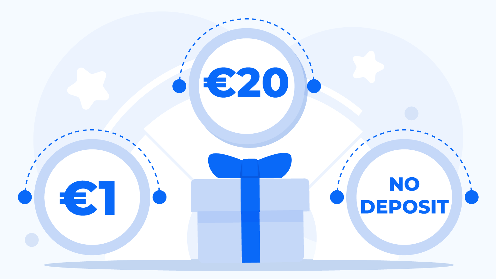 Alternatives for Free €10 No Deposit Casino Offers