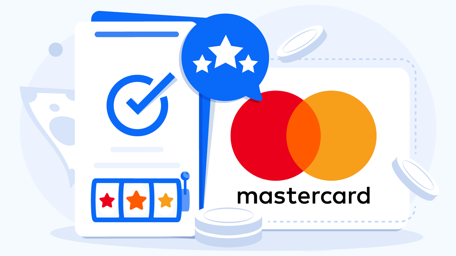 Mastercard Review