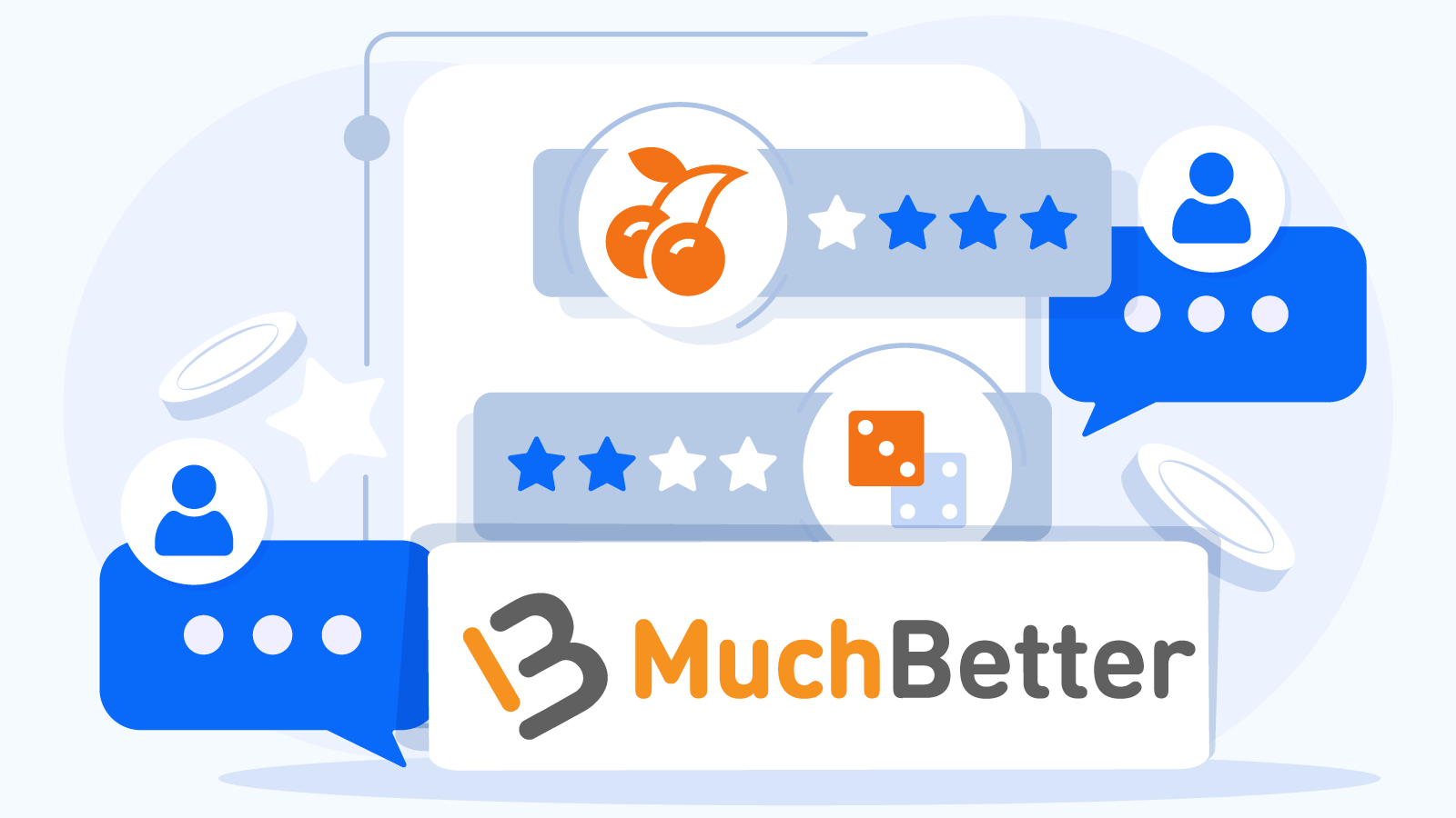 What Daily Users Say About MuchBetter