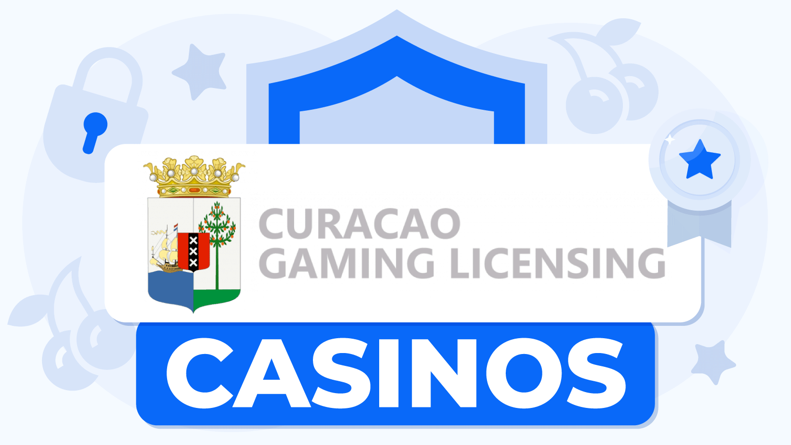 Best Curacao Online Casinos  - 2024