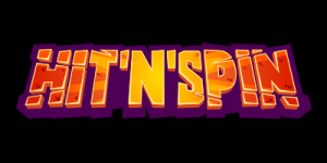 HitnSpin Casino Logo