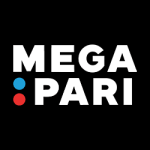Megapari Casino logo