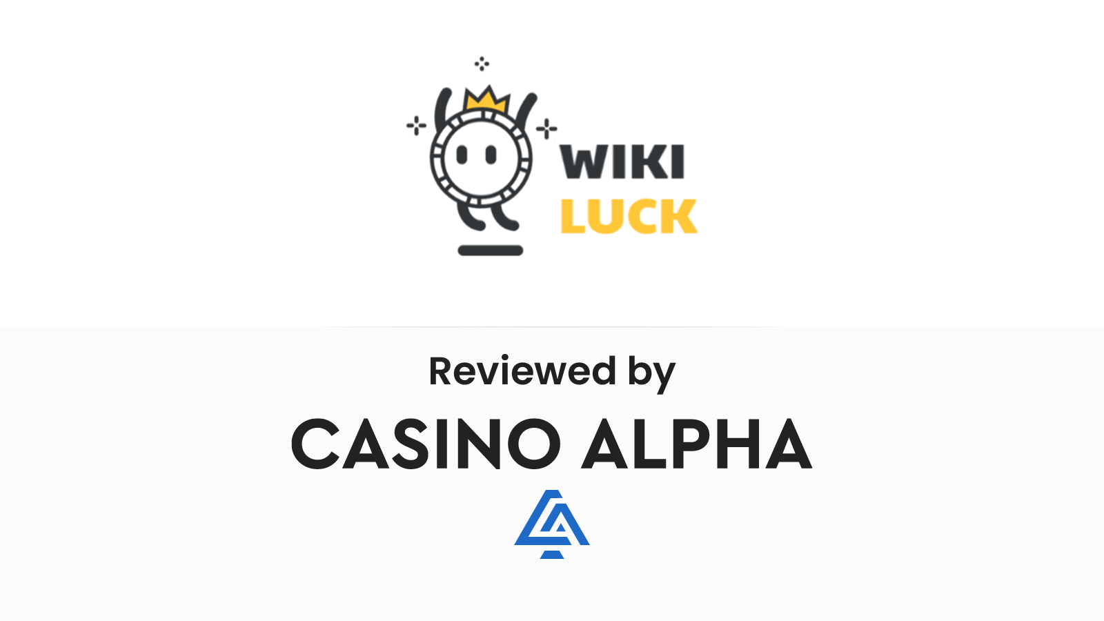 Fresh WikiLuck Casino Review (2024)
